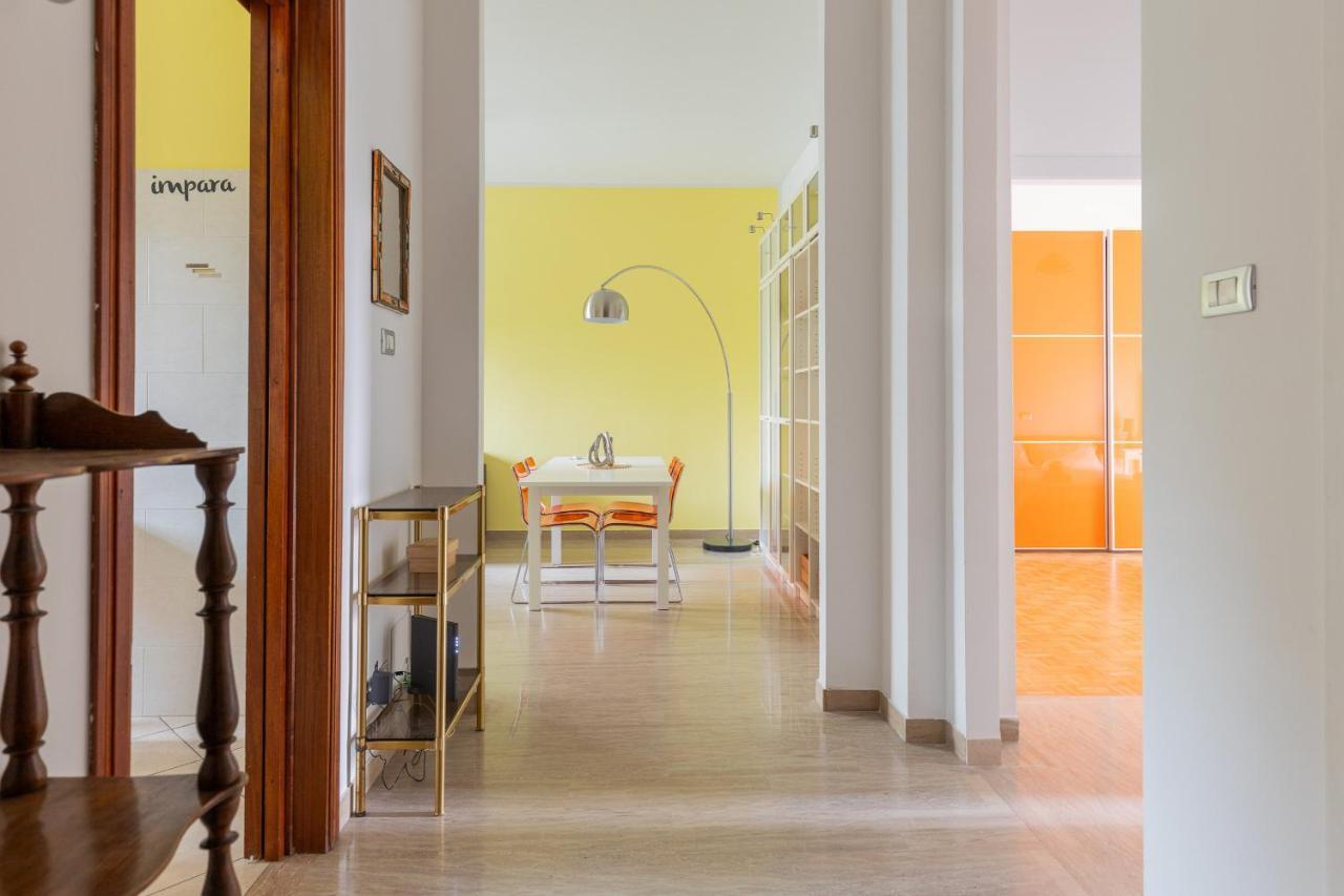 Casa Limone By Wonderful Italy Bolonha Exterior foto