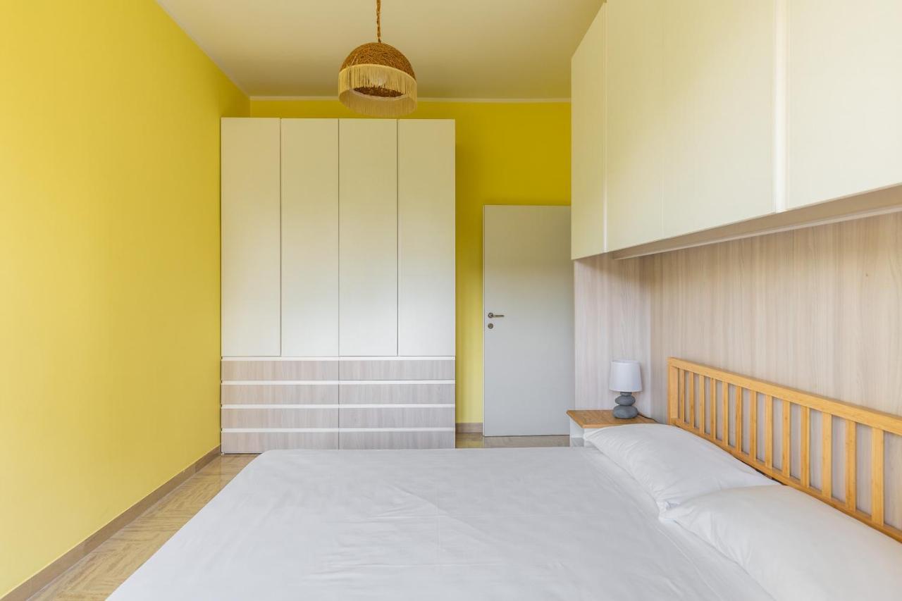 Casa Limone By Wonderful Italy Bolonha Exterior foto
